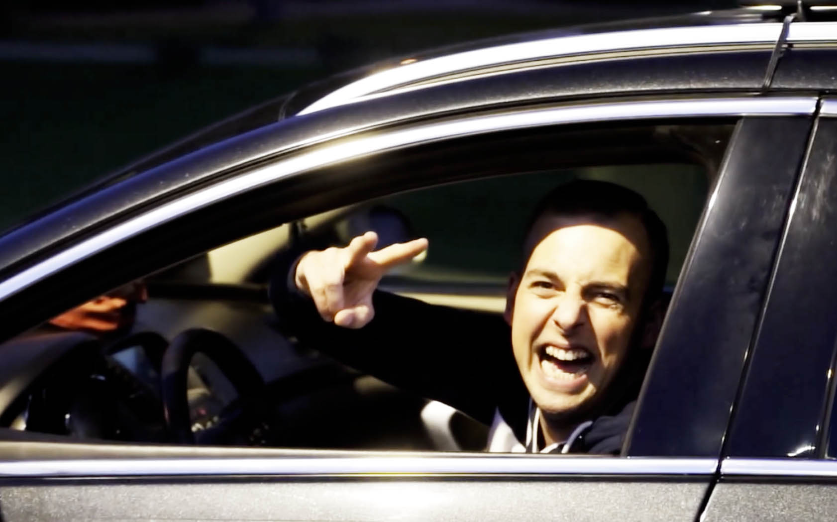 Zakupy taxi