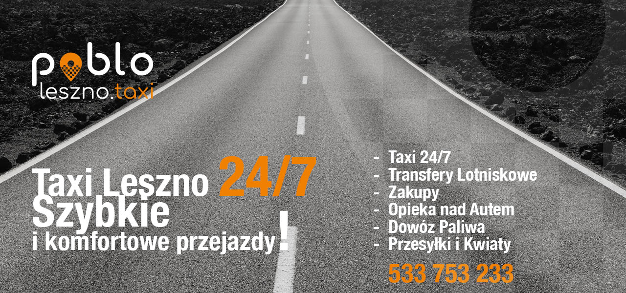 Lotnisko taxi